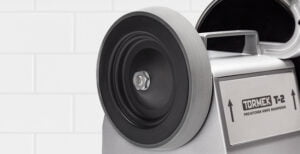 Tormek T-2 Pro Aiguisoir de couteaux de cuisine – Image 4