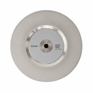 DWC-200 Meule diamantée à grain grossier pour Tormek T-2 Pro Kitchen Knife Sharpener