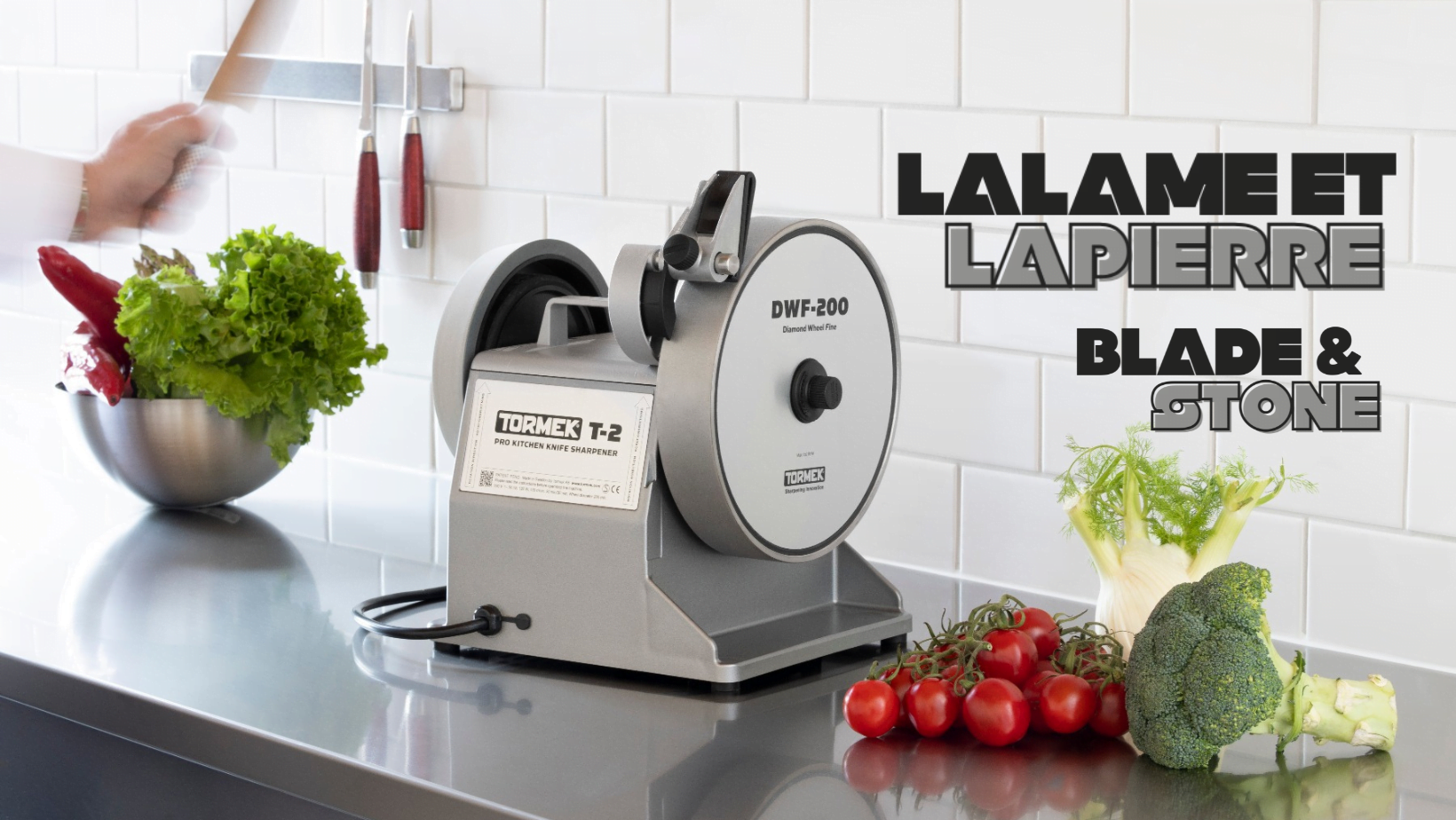 Boutique LaLame & LaPierre