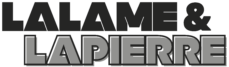 LaLame & LaPierre